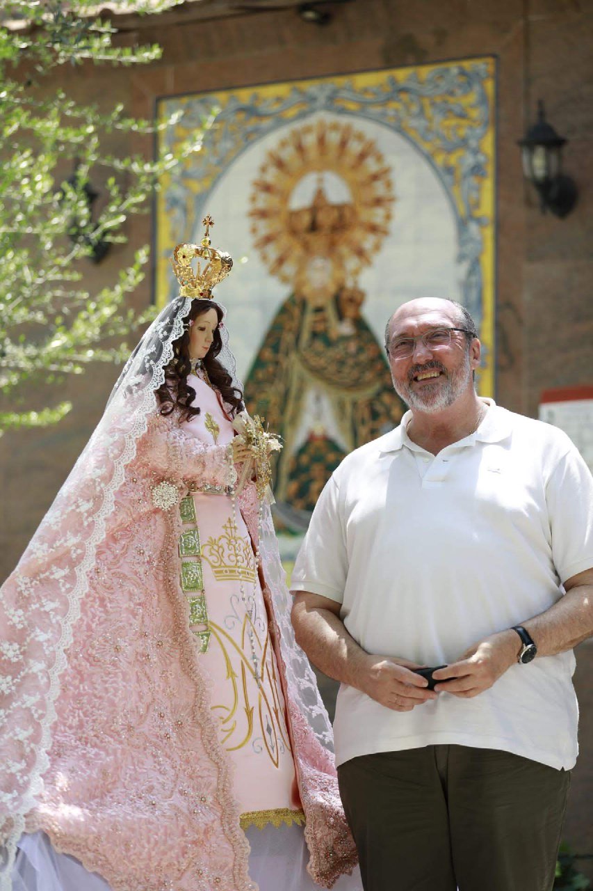 Óscar García Aguado